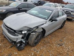 KIA k5 gt salvage cars for sale: 2023 KIA K5 GT