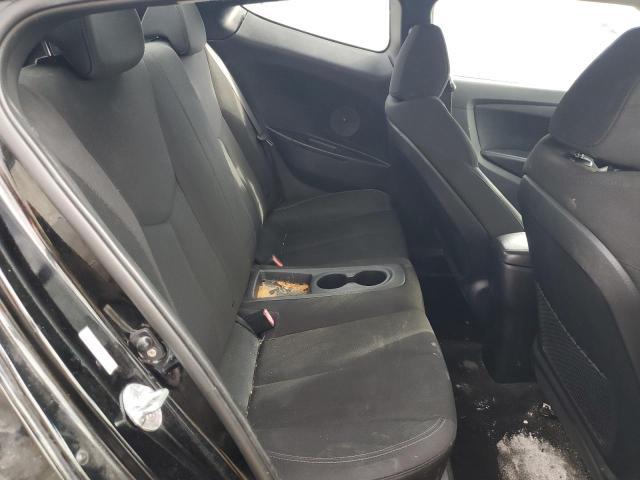 2012 Hyundai Veloster