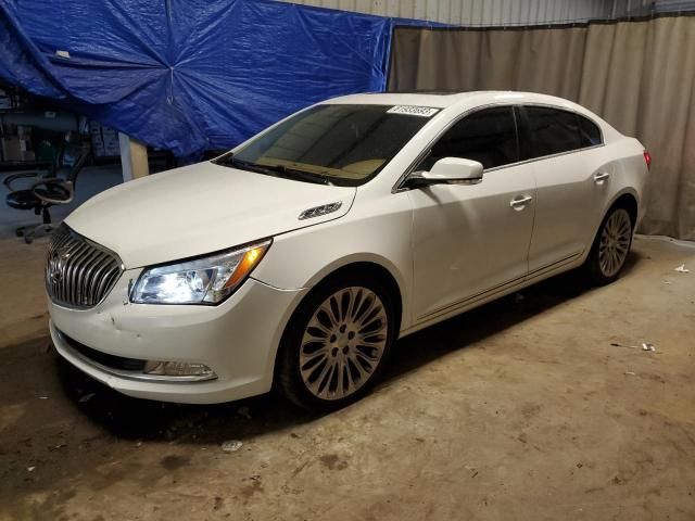 2014 Buick Lacrosse Touring