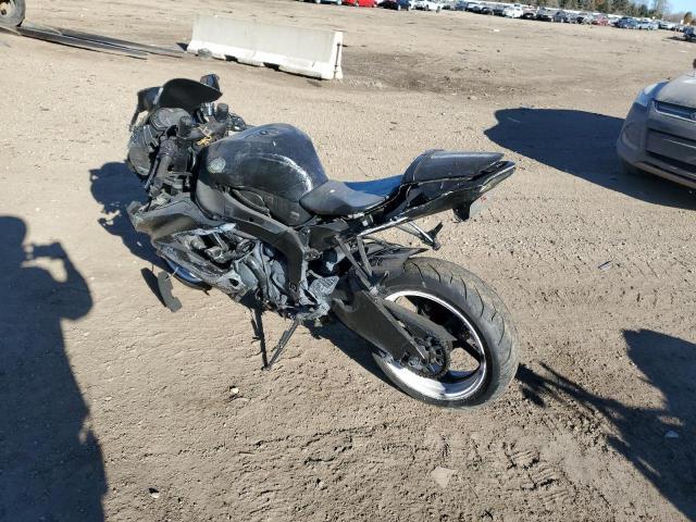 2018 Kawasaki Zx636 f