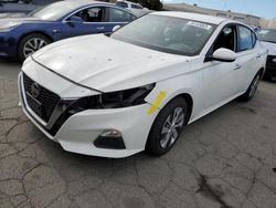 2019 Nissan Altima S for sale in Martinez, CA