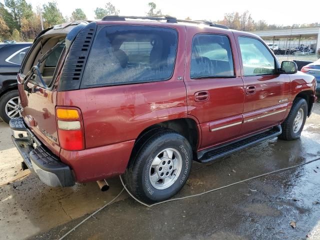 2003 Chevrolet Tahoe C1500