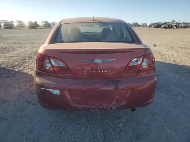 2007 Chrysler Sebring