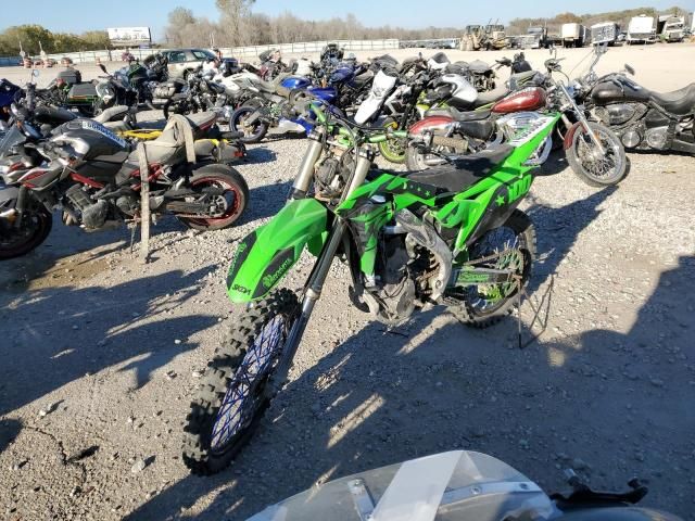 2020 Kawasaki KX252 C