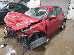 2017 Toyota Yaris IA for sale in Elgin, IL