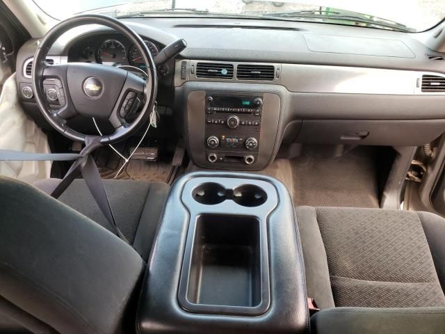 2007 Chevrolet Tahoe K1500