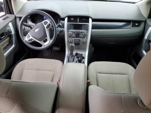 2013 Ford Edge SE