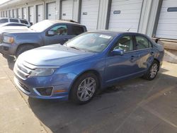 2010 Ford Fusion SEL for sale in Lawrenceburg, KY