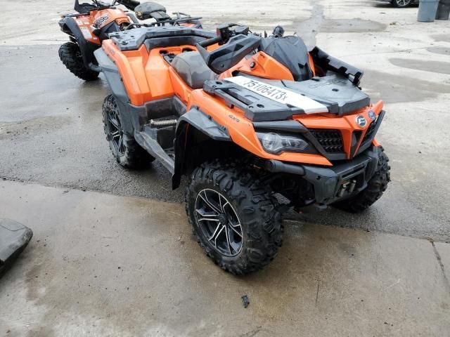 2021 Can-Am ATV