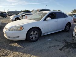 2010 Chevrolet Impala LT for sale in Sacramento, CA