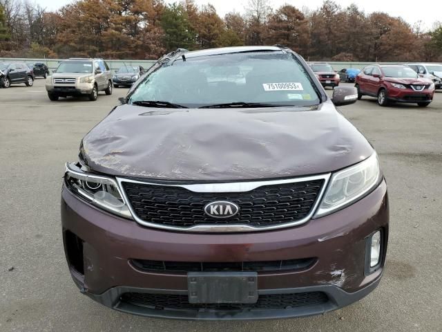 2014 KIA Sorento EX