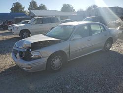 Buick Lesabre Vehiculos salvage en venta: 2002 Buick Lesabre Custom