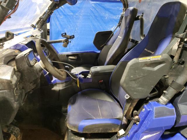 2023 Yamaha YXE1000