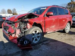 2011 Toyota Rav4 Limited en venta en Moraine, OH