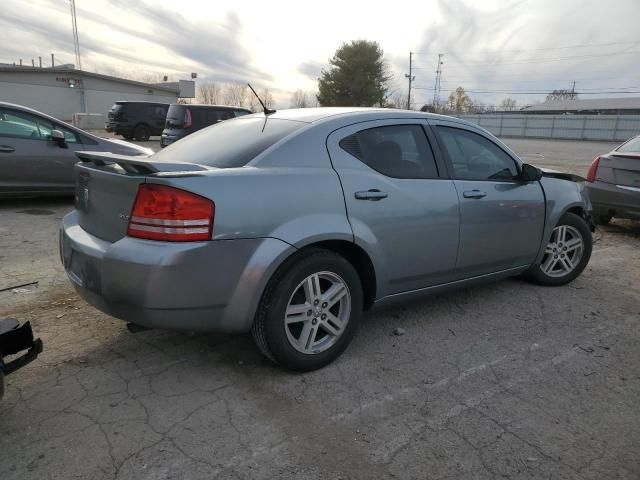 2008 Dodge Avenger SXT