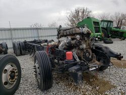 Freightliner salvage cars for sale: 2020 Freightliner Cascadia 126