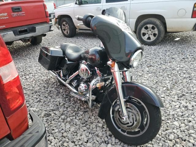 2006 Harley-Davidson Flhxi