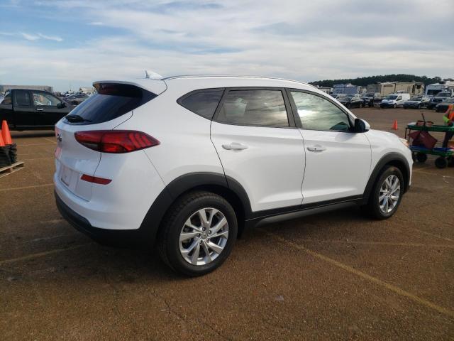 2019 Hyundai Tucson Limited