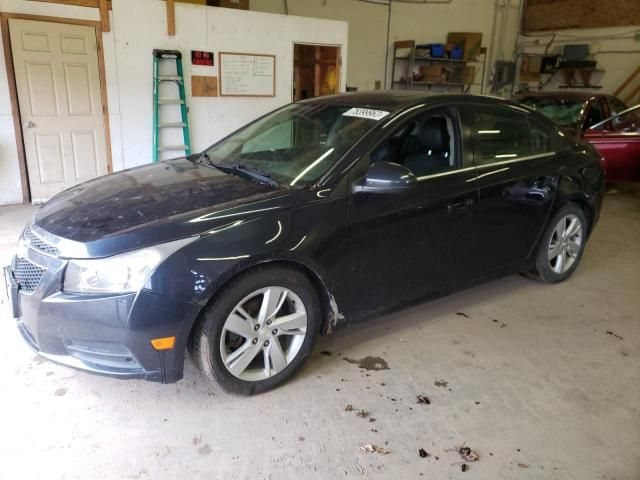 2011 Chevrolet Cruze