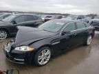 2012 Jaguar XJL