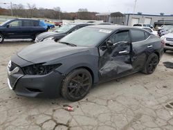 2017 Nissan Maxima 3.5S en venta en Lebanon, TN