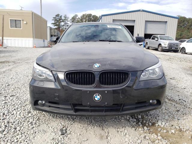 2007 BMW 525 I