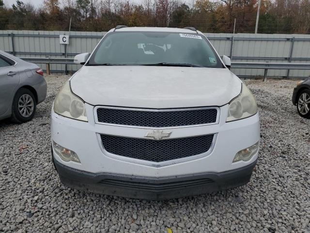 2010 Chevrolet Traverse LT
