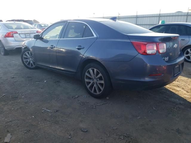 2015 Chevrolet Malibu 2LT