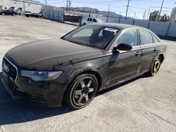 2015 Audi A6 Premium Plus for sale in Sun Valley, CA