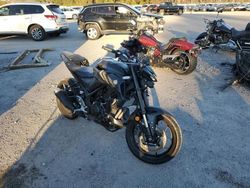 2023 Yamaha MT-03 en venta en Harleyville, SC