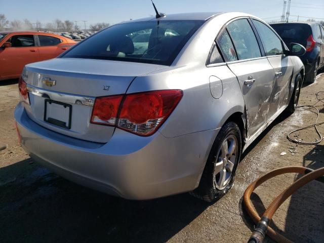 2013 Chevrolet Cruze LT