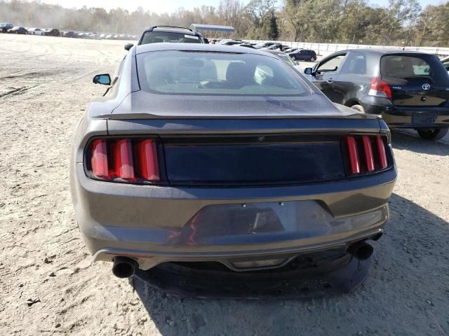 2016 Ford Mustang GT