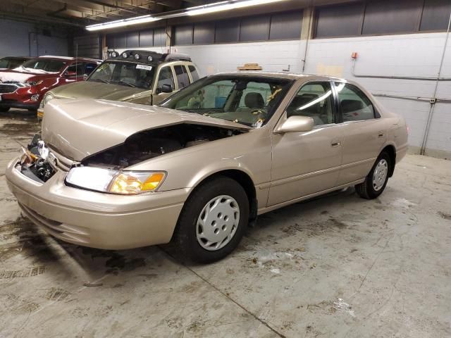 1999 Toyota Camry CE