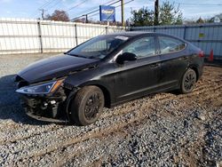 2020 Hyundai Elantra SE en venta en Hillsborough, NJ