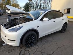 2023 Tesla Model Y en venta en Portland, OR