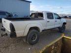 2009 Toyota Tacoma Double Cab Long BED