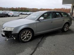 2010 Audi A6 Premium Plus for sale in Exeter, RI