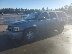 2012 Chevrolet Suburban K1500 LS for sale in Candia, NH