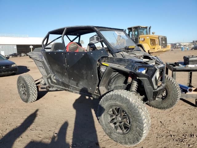 2021 Polaris RZR Turbo S 4