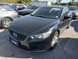 2016 Mazda 6 Sport en venta en Bridgeton, MO