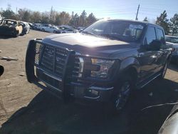 2016 Ford F150 Supercrew for sale in Denver, CO