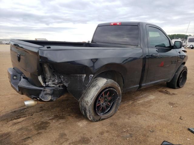 2016 Dodge RAM 1500 ST