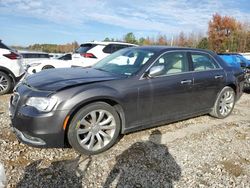 2018 Chrysler 300 Limited en venta en Memphis, TN