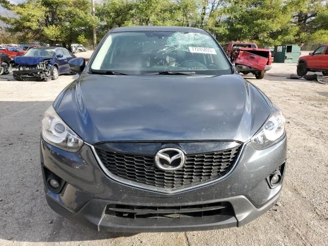 2013 Mazda CX-5 GT