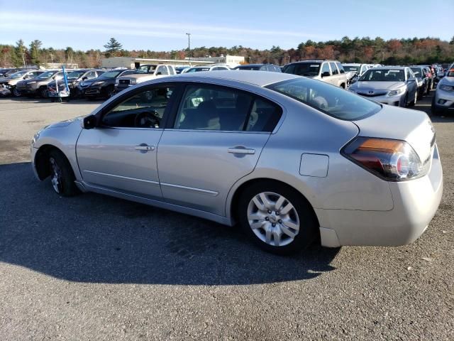 2009 Nissan Altima 2.5