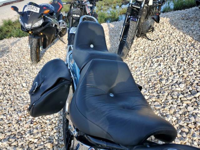 2007 Harley-Davidson Fxst Custom