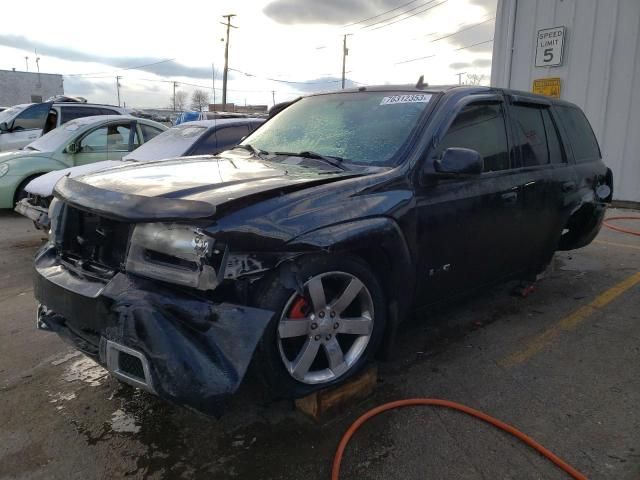 2007 Chevrolet Trailblazer SS