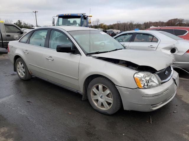 2006 Ford Five Hundred SE