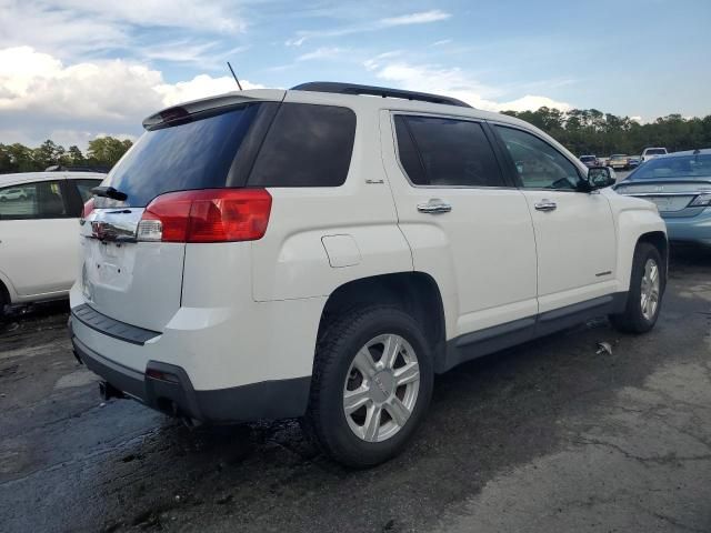 2014 GMC Terrain SLE