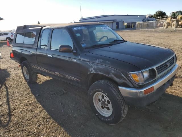 1996 Toyota Tacoma Xtracab